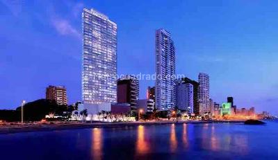 Apartamento en venta en Bocagrande, Cartagena · foto 13 de 20
