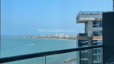 Apartamento en venta en Bocagrande, Cartagena · foto 14 de 20