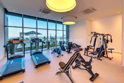 Apartamento en venta en Bocagrande, Cartagena · foto 15 de 20