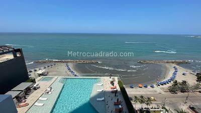 Apartamento en venta en Bocagrande, Cartagena · foto 16 de 20