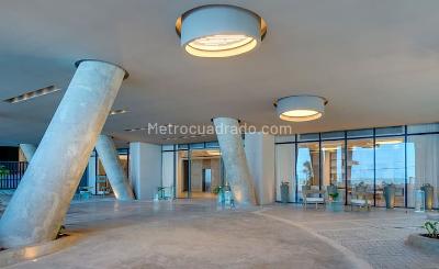 Apartamento en venta en Bocagrande, Cartagena · foto 18 de 20