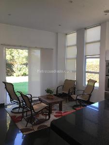 Casa de 4 alcobas en venta en Guaymaral, Bogotá, 550 m² · foto 12 de 17