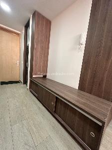 Apartaestudio en arriendo en North Point, Bogotá, 30 m² · foto 5 de 8