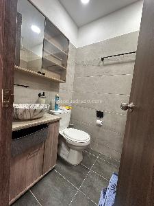 Apartaestudio en arriendo en North Point, Bogotá, 30 m² · foto 7 de 8