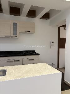 Apartamento de 1 alcoba en arriendo en Santa Barbara, Bogotá, 53 m² · foto 6 de 14