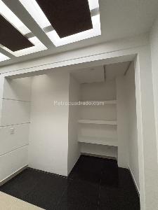Apartamento de 1 alcoba en arriendo en Santa Barbara, Bogotá, 53 m² · foto 12 de 14