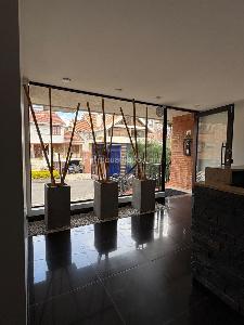 Office for rent in Santa Barbara Central, Bogotá