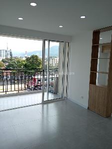 Apartaestudio en Arriendo, La Flora, Cali
