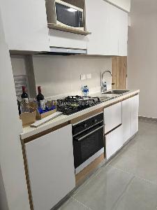 Apartamento en venta en Bellavista, Cali · foto 6 de 7