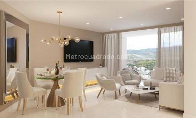 Apartamento en venta en Bellavista, Cali · foto 7 de 7