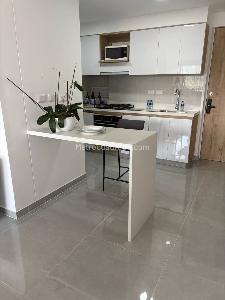 Apartamento en venta en Bellavista, Cali · foto 2 de 7