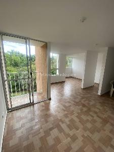 Apartamento de 2 alcobas en venta en Aguacatal, Cali, 50 m² · foto 4 de 12