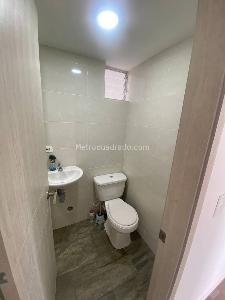 Apartamento de 2 alcobas en venta en Aguacatal, Cali, 50 m² · foto 10 de 12