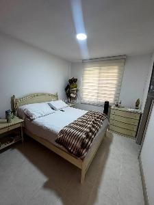 Apartamento de 3 alcobas en venta en Cuarto De Legua, Cali, 70 m² · foto 11 de 20