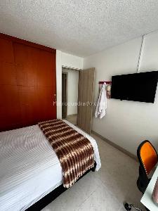 Apartamento de 3 alcobas en venta en Cuarto De Legua, Cali, 70 m² · foto 12 de 20