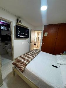 Apartamento de 3 alcobas en venta en Cuarto De Legua, Cali, 70 m² · foto 13 de 20