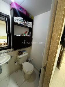Apartamento de 3 alcobas en venta en Cuarto De Legua, Cali, 70 m² · foto 14 de 20