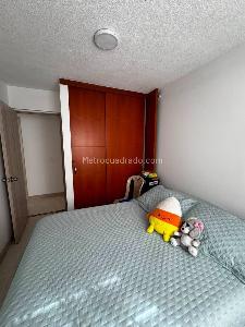 Apartamento de 3 alcobas en venta en Cuarto De Legua, Cali, 70 m² · foto 17 de 20