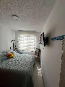 Apartamento de 3 alcobas en venta en Cuarto De Legua, Cali, 70 m² · foto 18 de 20