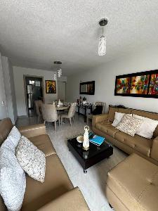 Apartamento de 3 alcobas en venta en Cuarto De Legua, Cali, 70 m² · foto 2 de 20