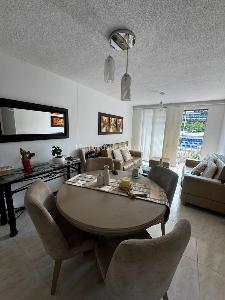 Apartamento de 3 alcobas en venta en Cuarto De Legua, Cali, 70 m² · foto 3 de 20