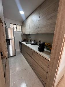 Apartamento de 3 alcobas en venta en Cuarto De Legua, Cali, 70 m² · foto 4 de 20