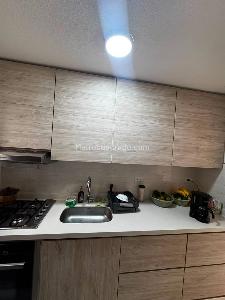 Apartamento de 3 alcobas en venta en Cuarto De Legua, Cali, 70 m² · foto 5 de 20