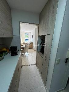 Apartamento de 3 alcobas en venta en Cuarto De Legua, Cali, 70 m² · foto 6 de 20