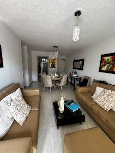 Apartamento de 3 alcobas en venta en Cuarto De Legua, Cali, 70 m² · foto 7 de 20