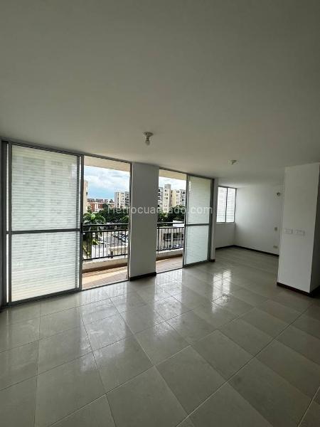 Apartamento en Arriendo, Ciudad Bochalema, Cali