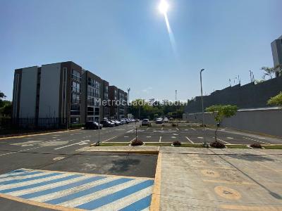 Apartaestudio en arriendo en Pance, Cali, 27 m² · foto 14 de 14