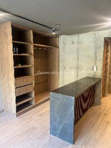 Apartaestudio en arriendo en Pance, Cali, 27 m² · foto 3 de 14