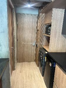Apartaestudio en arriendo en Pance, Cali, 27 m² · foto 6 de 14