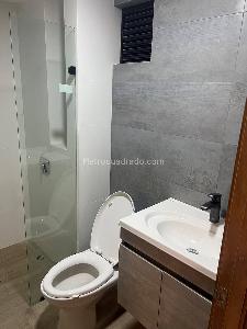 Apartaestudio en arriendo en Pance, Cali, 27 m² · foto 7 de 14
