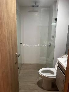 Apartaestudio en arriendo en Pance, Cali, 27 m² · foto 8 de 14