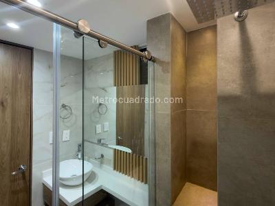 Apartaestudio en arriendo en Pance, Cali, 27 m² · foto 16 de 20