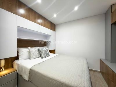 Apartaestudio en arriendo en Pance, Cali, 27 m² · foto 7 de 20
