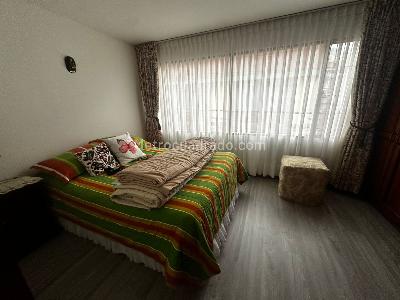 Casa en venta en San Cristobal Norte, Bogotá · foto 13 de 17