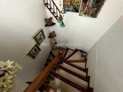 Casa en venta en San Cristobal Norte, Bogotá · foto 16 de 17