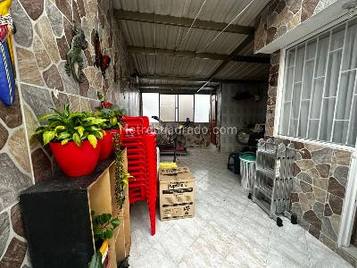 Casa en venta en San Cristobal Norte, Bogotá · foto 17 de 17