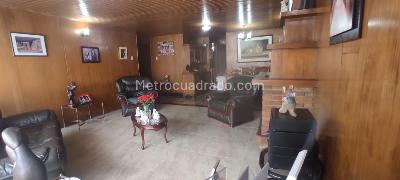 Casa en venta en Tabora, Bogotá · foto 11 de 16