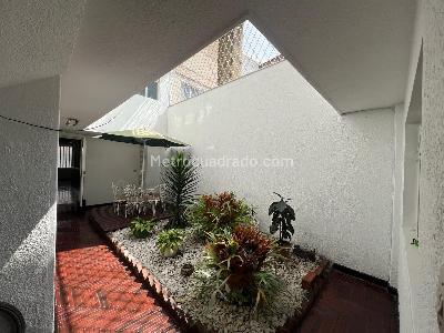 Casa en venta en Tabora, Bogotá · foto 12 de 16
