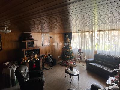 Casa en venta en Tabora, Bogotá · foto 14 de 16