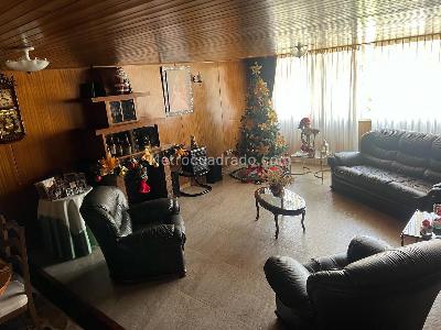 Casa en venta en Tabora, Bogotá · foto 16 de 16
