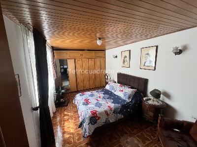 Casa en venta en Tabora, Bogotá · foto 3 de 16