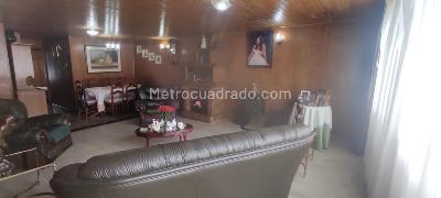 Casa en venta en Tabora, Bogotá · foto 4 de 16
