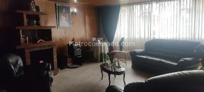 Casa en venta en Tabora, Bogotá · foto 5 de 16