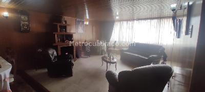 Casa en venta en Tabora, Bogotá · foto 6 de 16