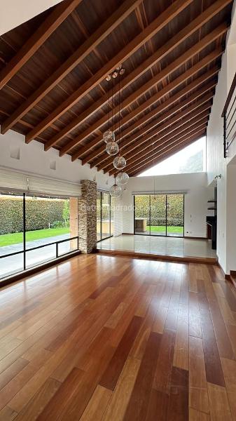 Casa – Fonquetá, Sabana Centro - Vista 4