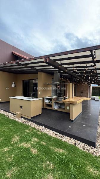 Casa – Fonquetá, Sabana Centro - Vista 5